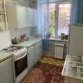 3-комнатная квартира,  пр-кт. Менделеева, 23