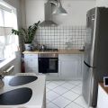 2-комнатная квартира,  пр-кт. Менделеева, 5
