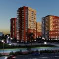 2-комнатная квартира,  ул. 70 лет Октября