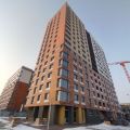 1-комнатная квартира,  