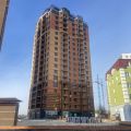 2-комнатная квартира,  ул. 1-я Затонская, 1А