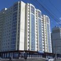 1-комнатная квартира,  ул. 10-я Рабочая, 68