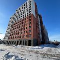 2-комнатная квартира,  ул. 5-я Северная, 124