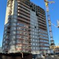 3-комнатная квартира,  ул. Перелета