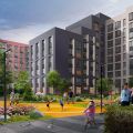 1-комнатная квартира,  