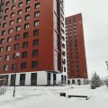 1-комнатная квартира,  