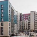 1-комнатная квартира,  