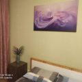 1-комнатная квартира,  пр-кт. Комарова, 21 к1