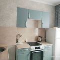 1-комнатная квартира,  ул. Дмитриева, 1 к6