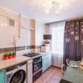 2-комнатная квартира,  ул. Серова, 26