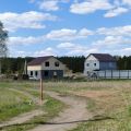 Земля под ИЖС, с. Красноярка, ул.Окружная Земля под ИЖС, с. Красноярка, ул.Окружная