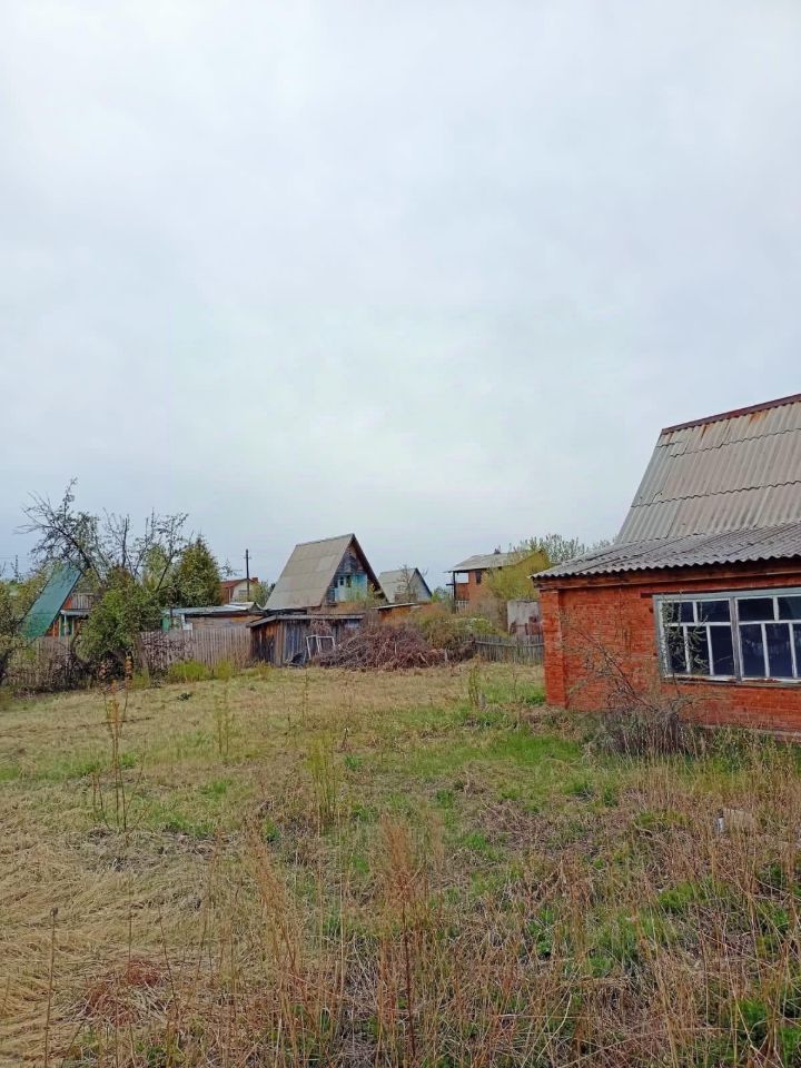 Объявление №9377400 - продажа дачи в Омске, дп. сдт Радуга-2 (ОАО), 36 ...