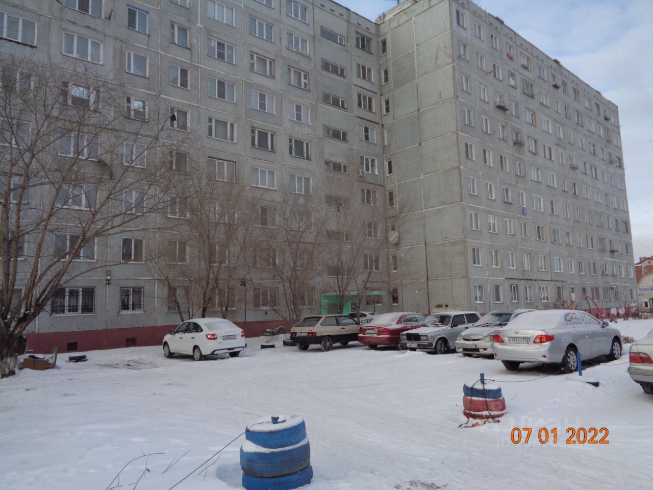 Купить Квартиру В Омске Бульварная 2