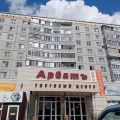 1-комнатная квартира,  ул. 10 лет Октября, 115 к1