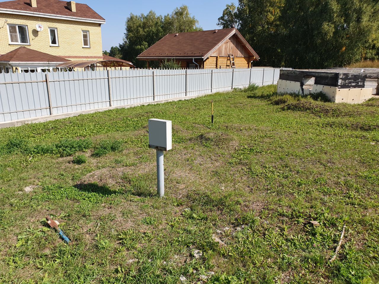 Купить Ижс Участок В Омске Недорого