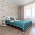 2-комнатная квартира,  пр-кт. Комарова, 17 к2