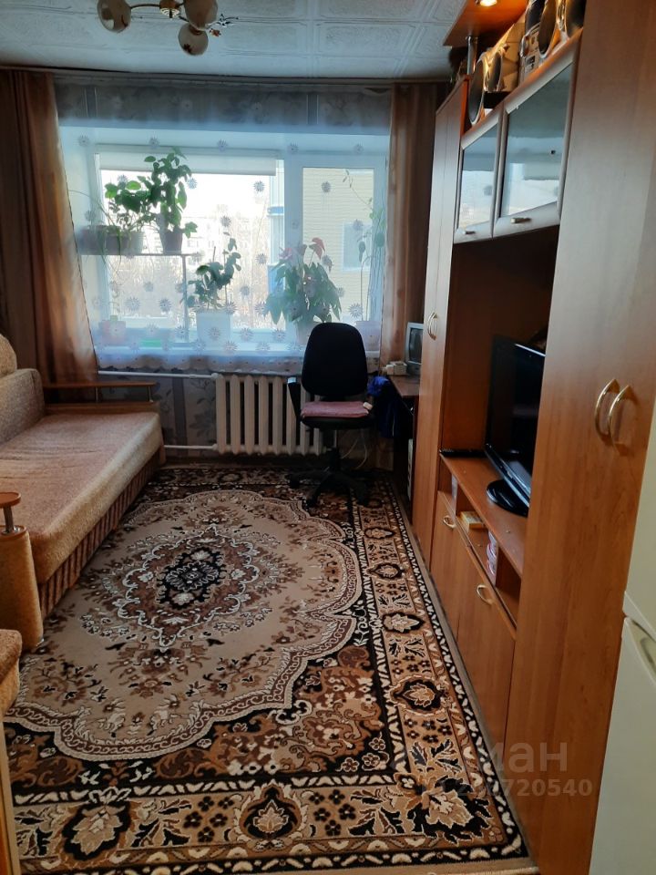 Купить Комнату В Омске Мир Квартир