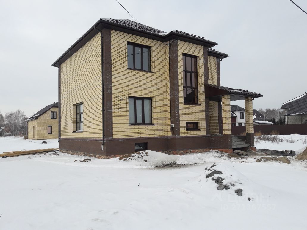 Купить Дом В Чукреевке Омской Области