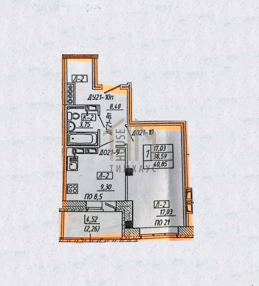 Авито Омск Купить Квартиру Космический 63