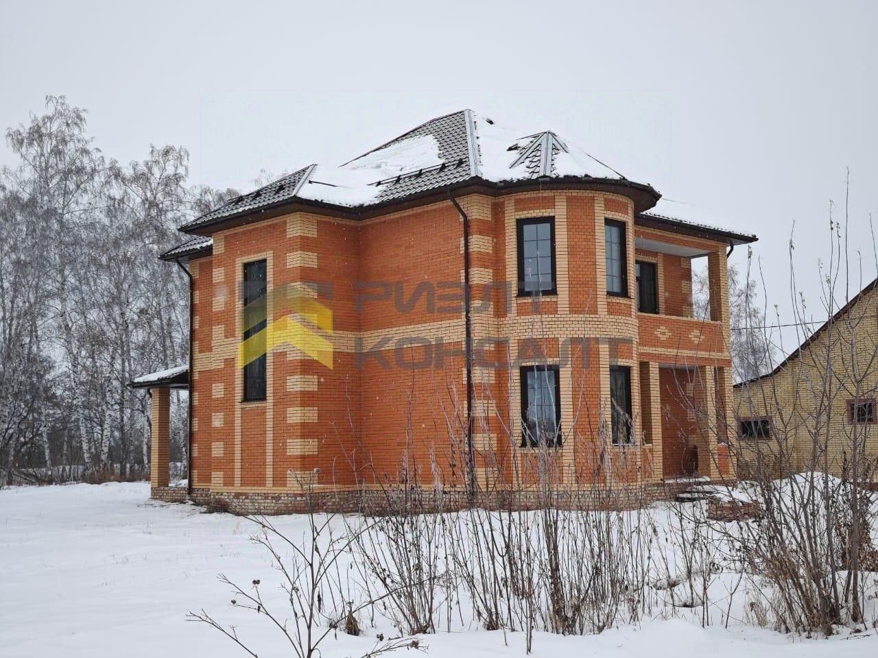 Купить Дом В Омском Районе Новоомский