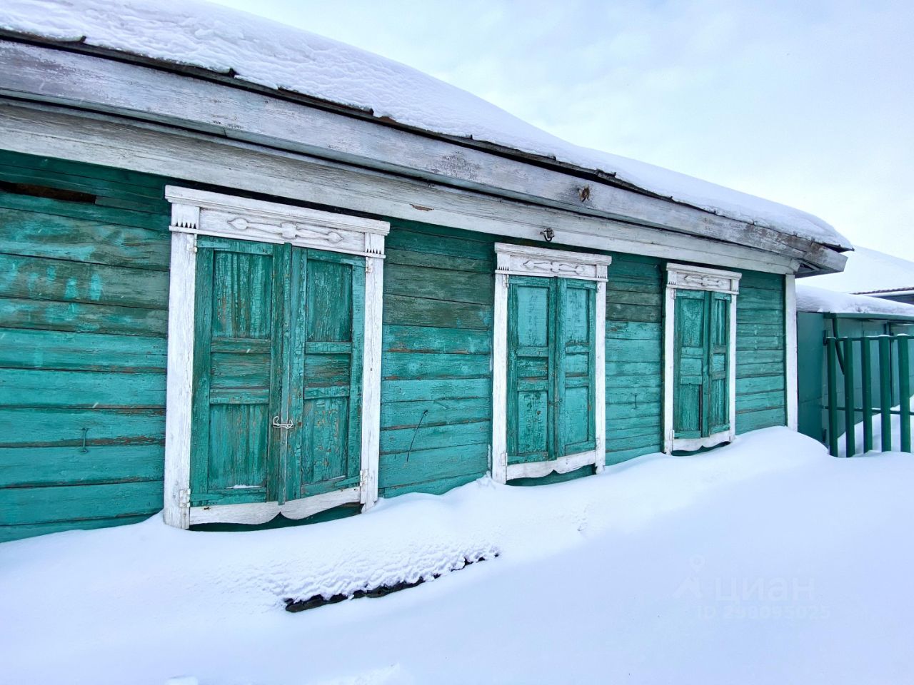 Купить дом, дачу, коттедж, таунхаус в Омске в переулке 3-й Украинский -  База недвижимости ГородКвадратов.ру