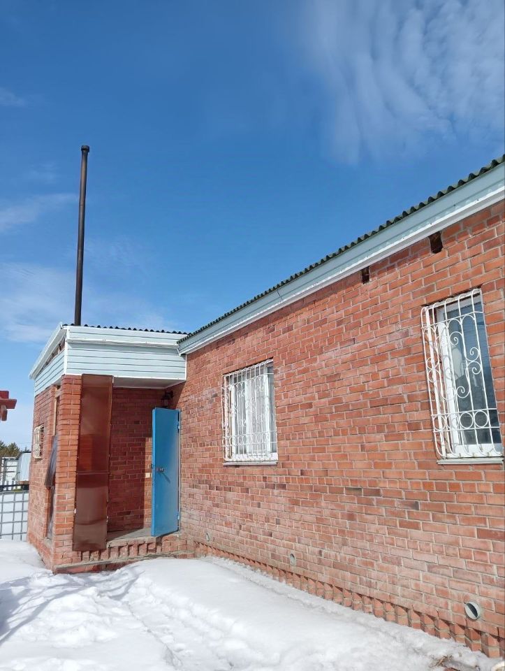 Объявление №9388316 - продажа дачи в Омске, 142 м². - MLSN.RU Омск