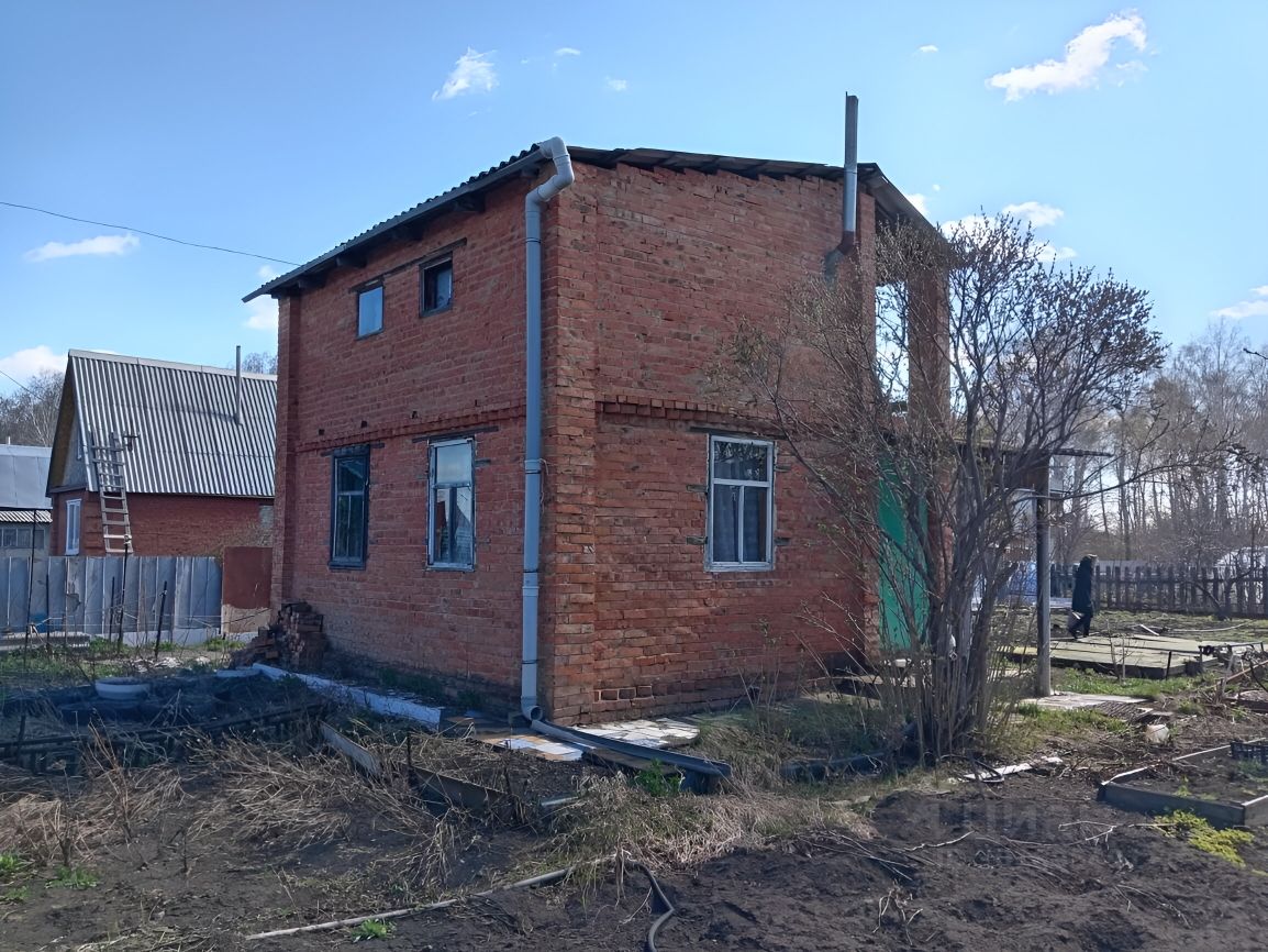 Купить Дом В Снт Звездное Новосибирск