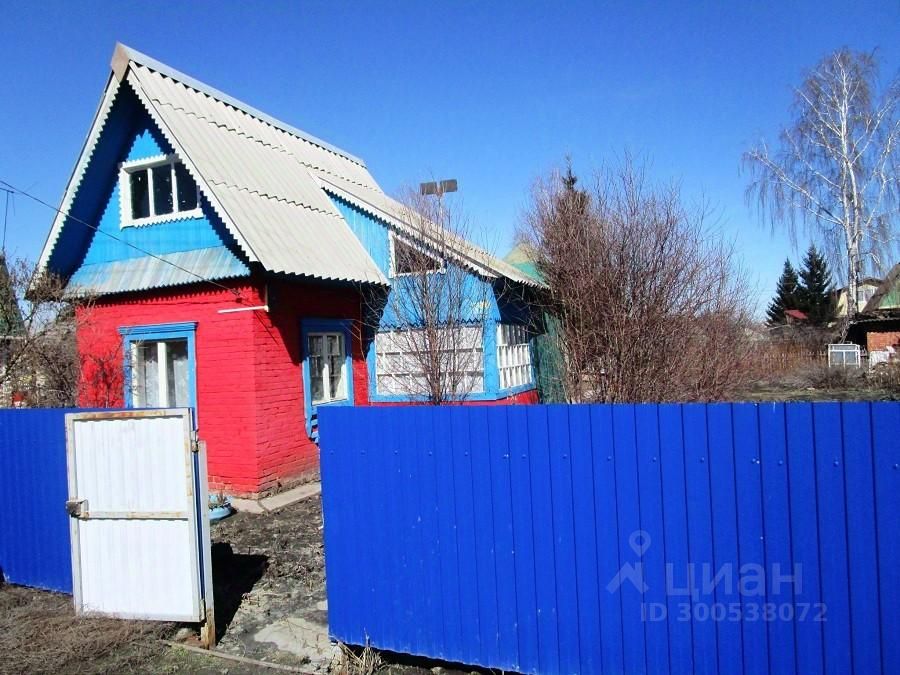 Объявление №9404718 - продажа дачи в Омске, дп. сдт Виктория (ЦАО1), 35 ...