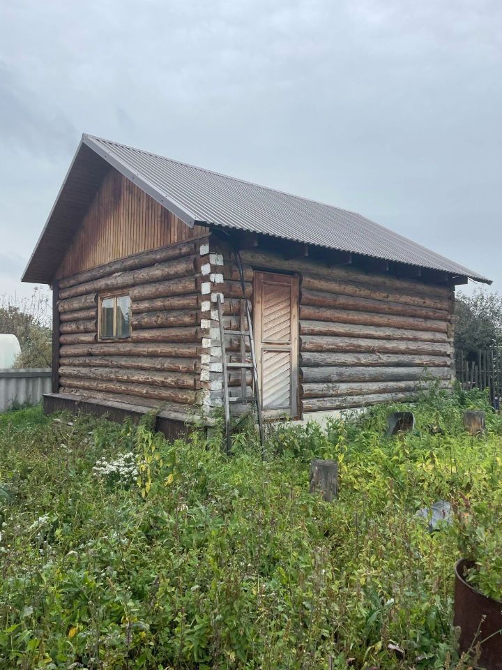 Объявление №9403792 - продажа дачи в Омске, тер. ГСК Восток-16 (ОАО ...