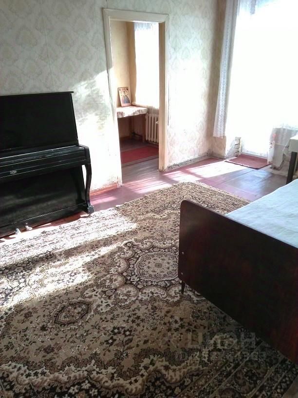 Квартира Энергетик Купить 2 Комнатную