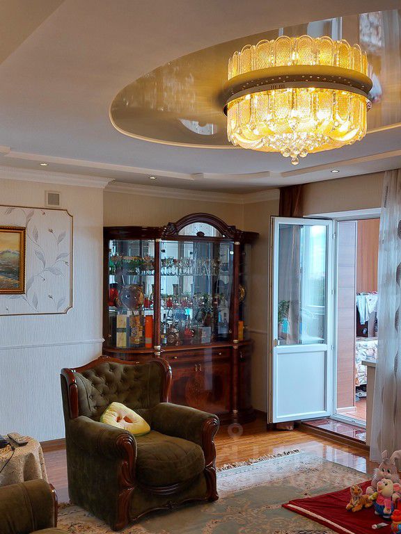 Купить 3 Квартиру В Омске