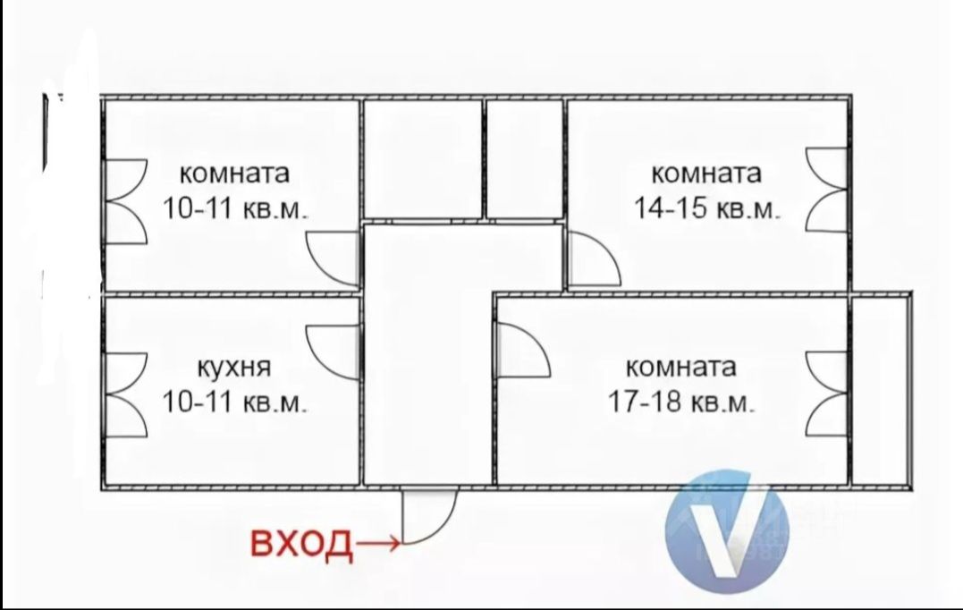 Купить Квартиру На Стальского 12 Омск