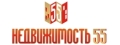 Агентство недвижимости : НЕДВИЖИМОСТЬ55 - сайт недвижимости МЛСН.ру