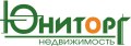 Агентство недвижимости : ЮНИТОРГ - сайт недвижимости МЛСН.ру