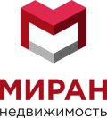 Агентство недвижимости : МИРАН - сайт недвижимости МЛСН.ру