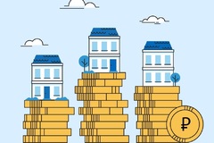 Оттолкнулись от дна: как изменятся цены на недвижимость в 2019 году