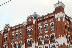 В России разрешат размещать школы в многофункциональных зданиях