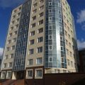 Vertel ул петра ильичева 16а фото Арендовать коммерческую недвижимость в Омске - сайт недвижимости МЛСН.ру