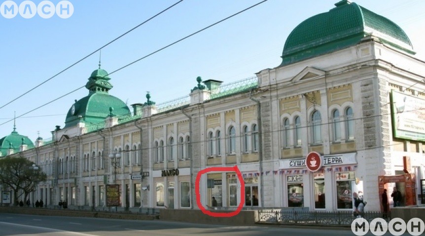 Ул Ленина Омск Фото После Реконструкции