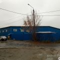 склад/производство, УЛ. ВЯЗЕМСКАЯ, 17Я склад/производство, УЛ. ВЯЗЕМСКАЯ, 17Я