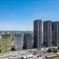 офисное помещение, УЛ. НОВОДМИТРОВСКАЯ, 2 К1 офисное помещение, УЛ. НОВОДМИТРОВСКАЯ, 2 К1