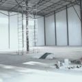склад/производство, ПРОЕЗД. КАРАСУНСКИЙ склад/производство, ПРОЕЗД. КАРАСУНСКИЙ