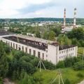 склад/производство, УЛ. КАЛИНИНА, 17 склад/производство, УЛ. КАЛИНИНА, 17