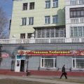 торговую площадь/магазин, ПР-КТ. КАЛИНИНА, 18 торговую площадь/магазин, ПР-КТ. КАЛИНИНА, 18