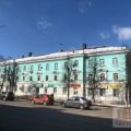 офисное помещение, ПР-КТ. ЛЕНИНА, 18/1 офисное помещение, ПР-КТ. ЛЕНИНА, 18/1