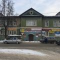 офисное помещение, УЛ. ВОЛОДАРСКОГО, 35 офисное помещение, УЛ. ВОЛОДАРСКОГО, 35