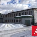 склад/производство, УЛ. ТРУДОВАЯ, 17 склад/производство, УЛ. ТРУДОВАЯ, 17