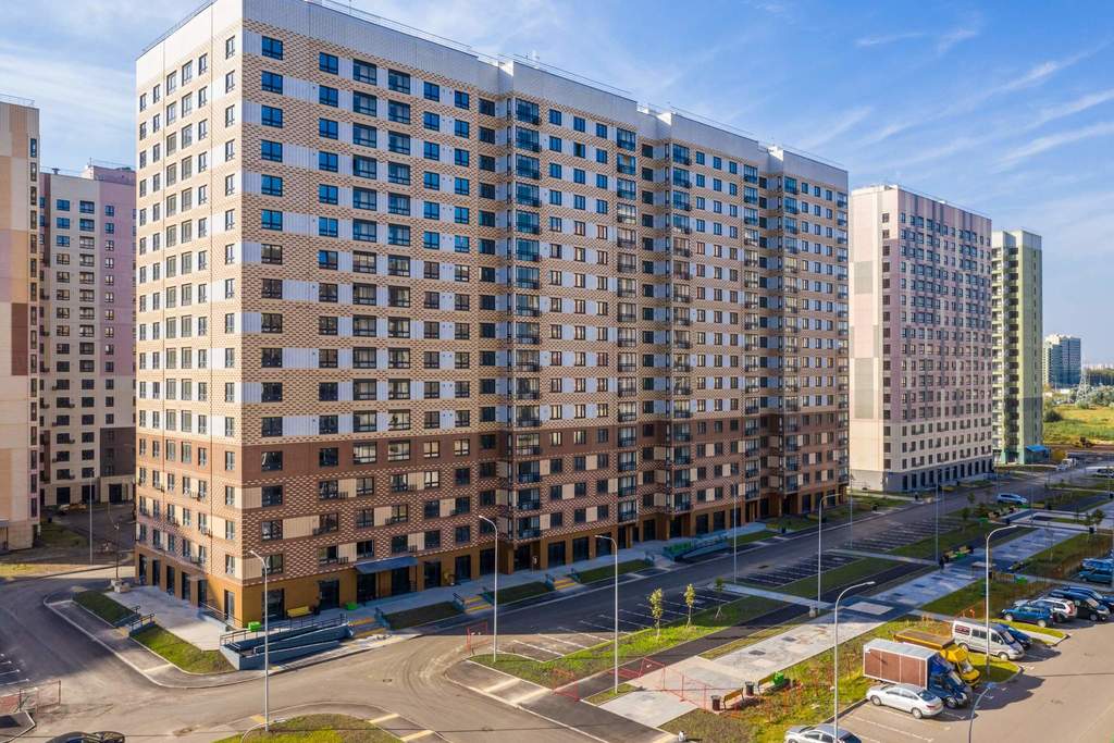 Купить Квартиру В Москве Ул Лавриненко