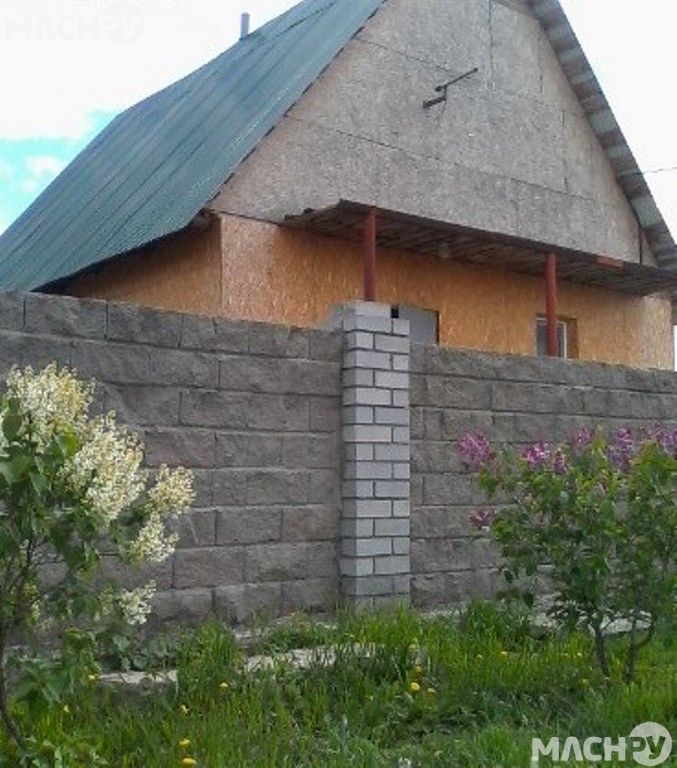 Купить Дом В Поселке Магистральный
