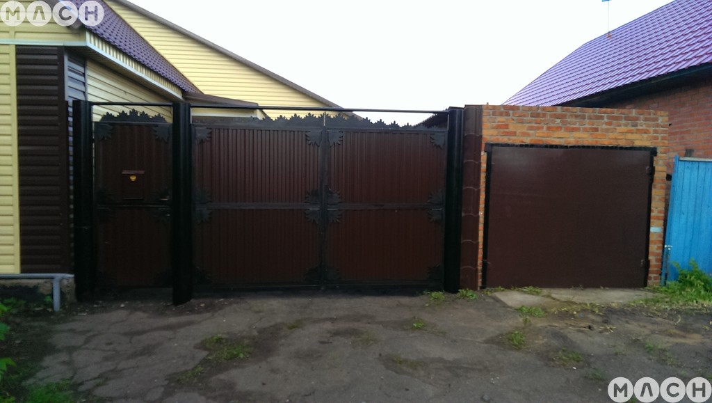 Купить Недвижимость В Черлаке Омской Области